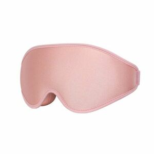 Livefy Eye Patch szemmaszk alváshoz, rózsaszín kép