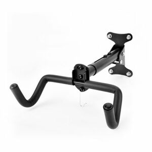 MG Bike Hander V1 kerékpár tartó, fekete kép