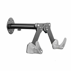 MG Bike Hander V3 kerékpár tartó, szürke kép