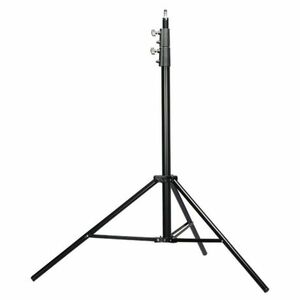 MG Tripod állvány fényképezőgépre 68-210cm, fekete kép
