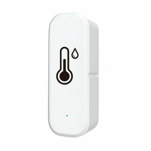 MG Thermometer Smart hőmérő / nedvességmérő, fehér kép