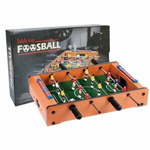 Livefy Soccer mini asztali foci kép