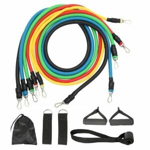MG Training Bands expander testépítő kép