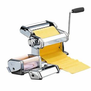 MG Pasta Machine tésztagép, ezüst kép