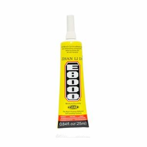 MG E8000 ragasztó LCD kijelzőkhöz 25ml (MG712849) kép