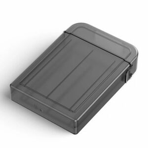 Orico PPH-25 védő tok disk 2.5'', átlátszó kép