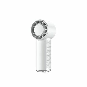 Livefy Spin kézi / asztali ventilátor, fehér kép
