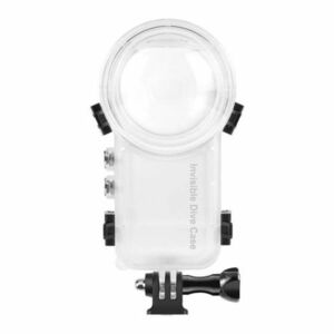 PULUZ Waterproof Diving vízálló tok Insta360 X4 (PU977T) kép
