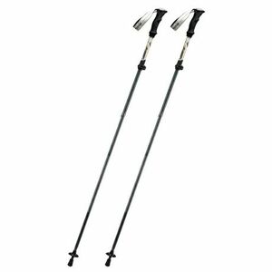 Qunature Nordic Walking túrabotok 110 - 130 cm, barna kép