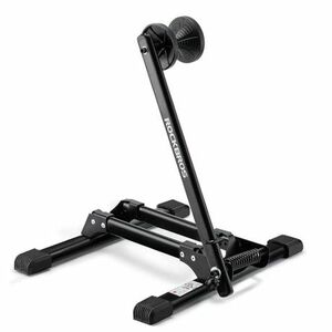 Rockbros Folding Stand V1 kerékpár állvány, fekete kép
