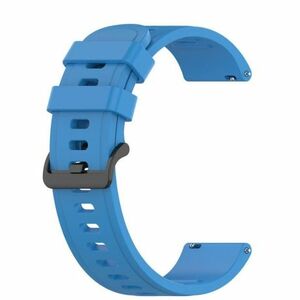Garmin Venu 2 Silicone Sport szíj, Blue kép