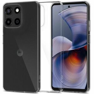 Tech-Protect Flexair tok Motorola Moto G56 5G, átlátszó kép