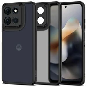 Tech-Protect Magmat tok Motorola Moto G56 5G, fekete kép