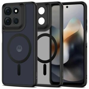 Tech-Protect Magmat MagSafe tok Motorola Moto G56 5G, fekete kép