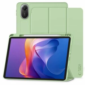 Tech-Protect SC Pen tok Xiaomi Redmi Pad 2 11'', zöld kép