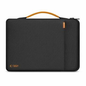 Tech-Protect Defender RS laptop táska 15-16'', fekete kép