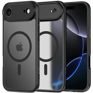Tech-Protect BasicMag MagSafe tok iPhone 17 Air, fekete kép