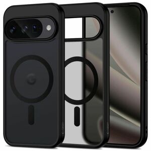 Tech-Protect MagMat MagSafe tok Google Pixel 10 / 10 Pro, fekete kép