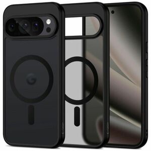 Tech-Protect MagMat MagSafe tok Google Pixel 10 Pro XL, fekete kép