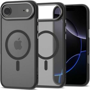 Tech-Protect MagEdge MagSafe tok iPhone 17 Air, fekete kép