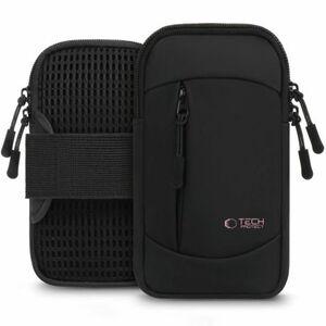 Tech-Protect M6 Armband futó tok, rózsaszín kép