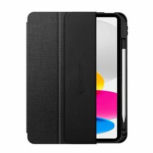 Tech-Protect SC Pen Canvas tok iPad 10.9'' 10gen 2022 / 11'' 11gen 2025, fekete kép