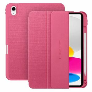 Tech-Protect SC Pen Canvas tok iPad 10.9'' 10gen 2022 / 11'' 11gen 2025, rózsaszín kép