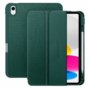 Tech-Protect SC Pen Canvas tok iPad 10.9'' 10gen 2022 / 11'' 11gen 2025, zöld kép