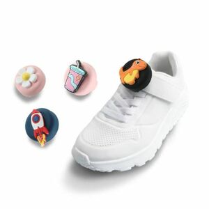 Tech-Protect Smooth Kids szíj Apple AirTag 1/2 4db, színes kép