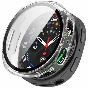 Tech-Protect Defense üvegfólia Samsung Galaxy Watch 8 (44mm) kép