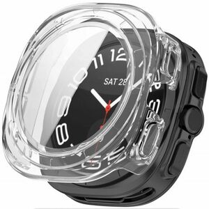 Tech-Protect Defense üvegfólia Samsung Galaxy Watch Ultra 2024 / 2025 (47mm) kép