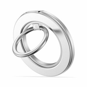 Tech-Protect Ring MagSafe telefontartó ujjra, strieborný kép