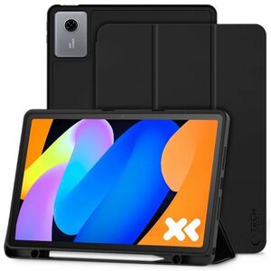 Tech-Protect SC Pen tok Lenovo Idea Tab 11'', fekete kép