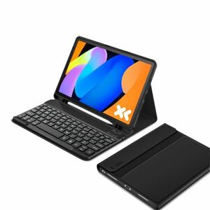 Tech-Protect SC Pen Keyboard tok billentyűzettel Lenovo Idea Tab 11'' TB-336, fekete kép