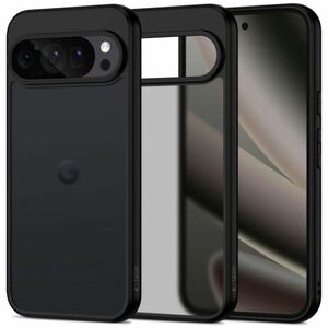 Tech-Protect MagMat tok Google Pixel 10 Pro XL, fekete kép