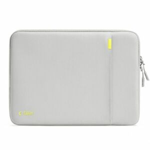Tech-Protect Defender laptop tok 15-16'', szürke kép