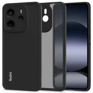 Tech-Protect Magmat tok Xiaomi Redmi Note 14 4G, fekete kép