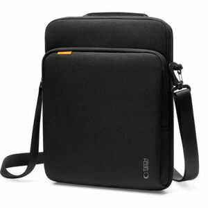 Tech-Protect Defender VR laptop táska 15-16'', fekete kép