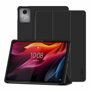 Tech-Protect Smart Case tok Lenovo Tab K11 Plus 11.5'', fekete kép