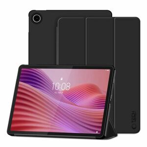 Tech-Protect Smartcase tok Lenovo Tab 10.1'', fekete kép