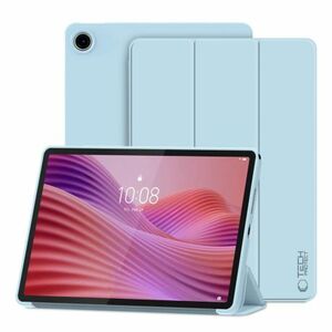 Tech-Protect Smartcase tok Lenovo Tab 10.1'', kék kép