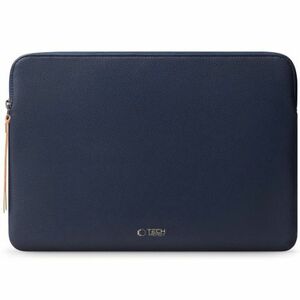 Tech-Protect Fleece laptop tok 13-14'', sötétkék kép