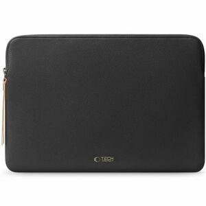 Tech-Protect Fleece laptop tok 15-16'', fekete kép