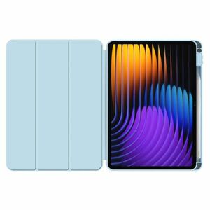 Tech-Protect SC Pen tok Xiaomi Pad 7 / 7 Pro, kék kép