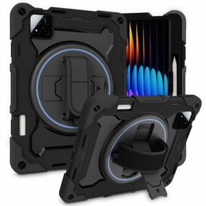 Tech-Protect Solid tok Xiaomi Pad 7 / 7 Pro, fekete kép