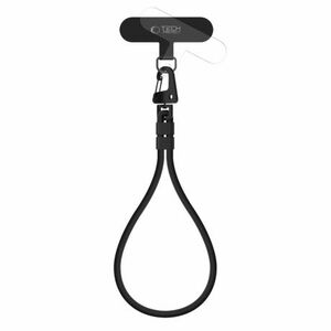 Tech-Protect Rope Wrist mobil medál, fekete kép