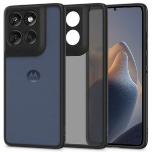 Tech-Protect MagMat tok Motorola Edge 60 Fusion, fekete kép