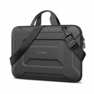 Tech-Protect Ranger-X Tactical laptop táska 13-14'', fekete kép