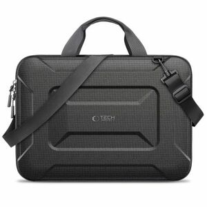 Tech-Protect Ranger-X Tactical laptop táska 15-16'', fekete kép
