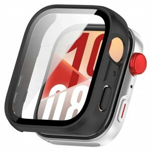Tech-Protect Defense tok és üveg Huawei Watch Fit 4, fekete kép